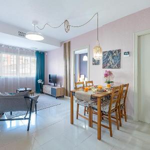 797 HOLIDAY RENTALS- Apartamento para 4 en el Velero