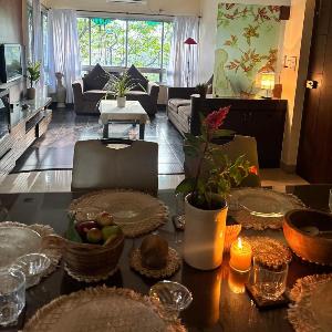 Glen Three Bedroom Apartment full flat
