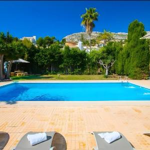 Villa Blanco