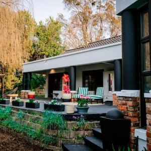 HydePark EcoTourism Village and Spa