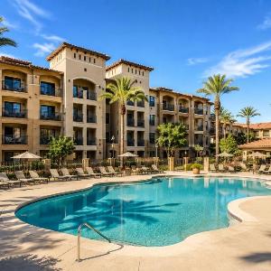 2bd 2bath Old Town Scottsdale