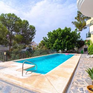 Las Flores de Burriana 5 by Casasol - Family House with Pool