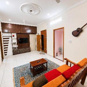 Le Sejour Homes - Premium & Modern 2BHk