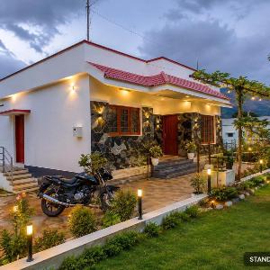Terra Villa