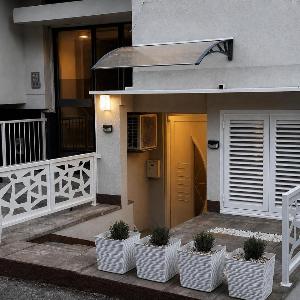 Deluxe Urban Studio - DIV