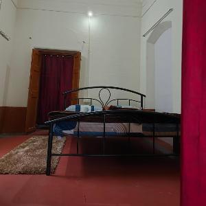 Heritage home stay