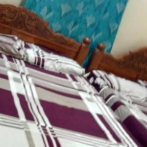 Karpagam home stay