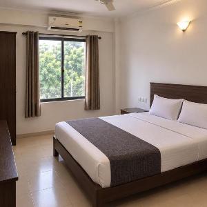 Hotel PIJOM 99