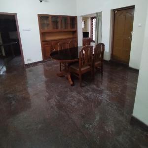 3 BHK Fully Furnished House Near Kaloor Ernakulam Ground Floor