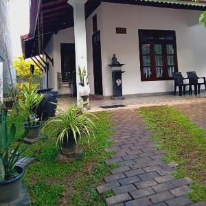 Divon Villa Hikkaduwa