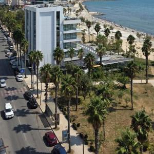 DOS Apartment - Sea View