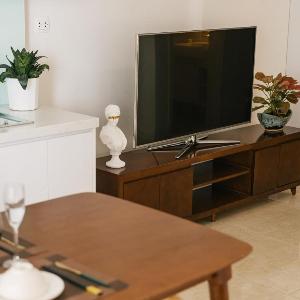 Max Living - Vinhomes D'Capitale - Luxury Residences Hanoi Center