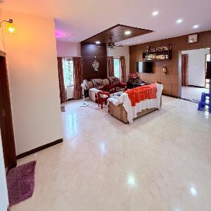 Mysore Farmstay