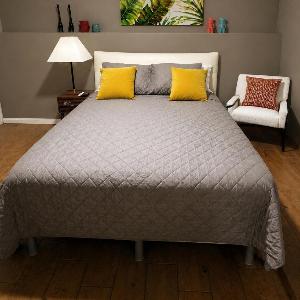 cozy studio AC wifi escalon area masferrer