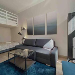 Perfect Studio near to Hauptbahnhof and Old City