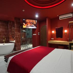 Kimmy Hotel - Khách sạn tình yêu