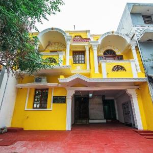 ZAMINDAR HERITAGE Villa
