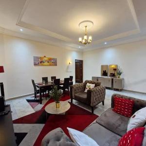 Appartement centre-ville