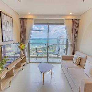 The Sóng OceanView 5 Stars Apartment Vung Tàu - Căn Hộ Du Lịch Biển nghỉ Dưỡng 5 Sao Vũng Tàu - Linh House