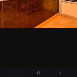 Red carpet rooms