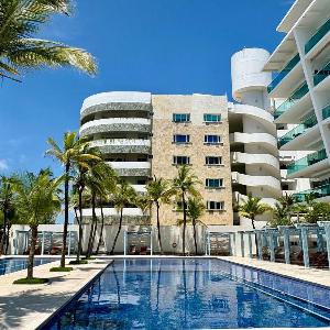 Experiencia Frente al Mar con Piscina y Playa en MORROS 922