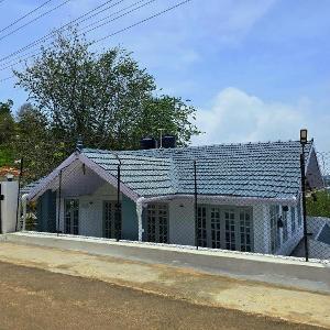 MSJ Miky Mist Homestay