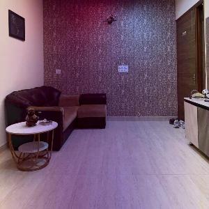 Chandigarh kharar apartment