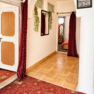World View Guest House
