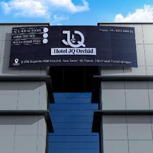 6 CR Hotel JQ Orchid