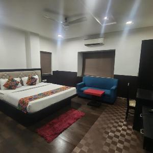The Pearl Hotel