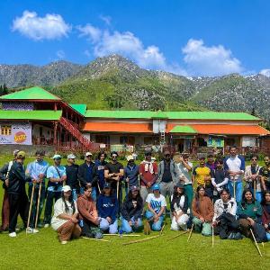 Mountain View Resort and Restaurant Jahaz