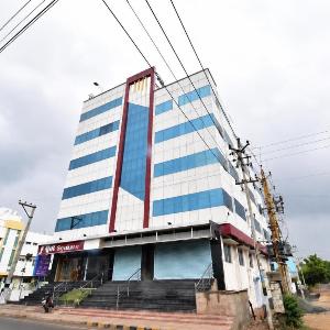 J K Residency