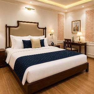 Hotel Aryan Palace Udaipur