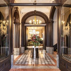 Heritage Palace Hotel