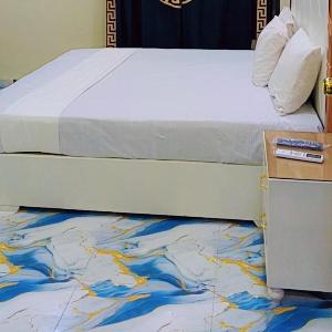 Hotel Chancery Multan