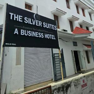 The Silver Suites