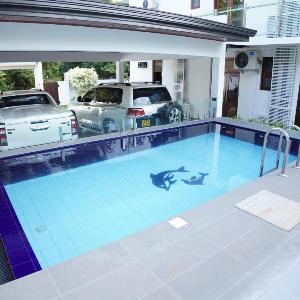 Asoka asna Resort