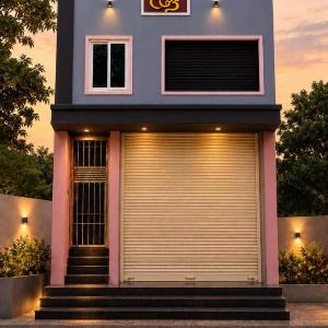 MK Legacy Residency