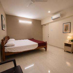 Hotel Near Annamalaiyar Temple