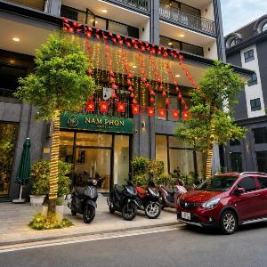 Namphon Homestay Hue