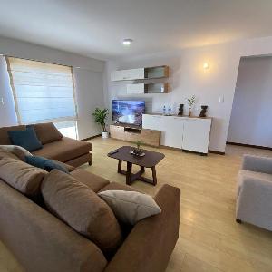 Modern Comfortable Apartment with a View of Sucre