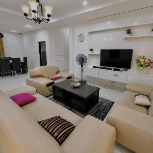 PEA Standard 3-BR In Lekki