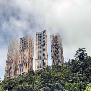 Antara Genting SkyPeak Retreats
