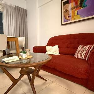 Cozy Studio in the Heart of Palermo