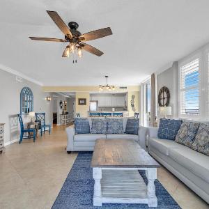 Destin West Osprey 406