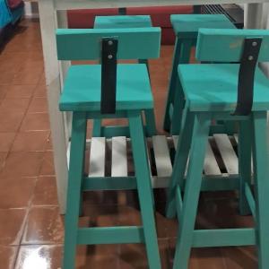 Che Lolita House 6 Almagro