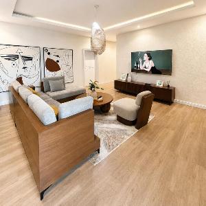 45 Residence by Luxe Manor- 1Bedroom Serviced Apartment