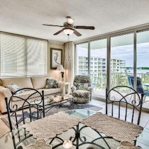 Destin West Sandpiper 508