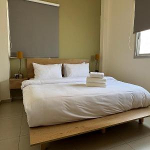 Mar Mikhael contemporary apartment in central location