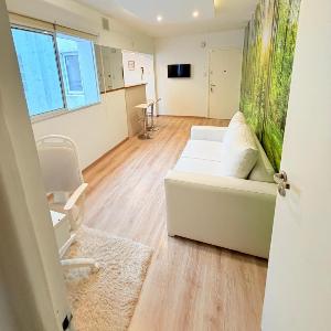 Moderno Pichincha Loft